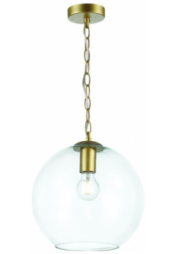 Светильник подвесной с лампочками  комплект от Lustrof № 135505 617609 Favourite