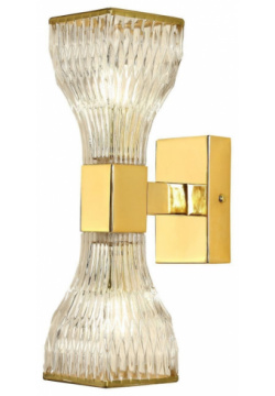 Светильник с лампочками настенный  комплект от Lustrof №303378 617590 Favourite 303378