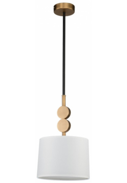Светильник подвесной с лампочками  комплект от Lustrof № 253714 617661 Favourite