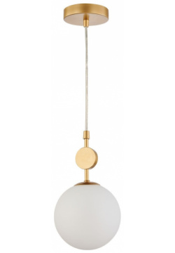 Светильник подвесной с лампочками  комплект от Lustrof № 303300 617644 Favourite
