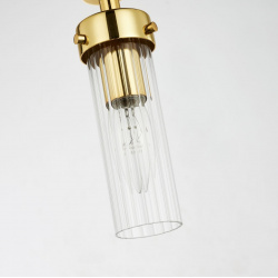 Светильник подвесной с лампочками  комплект от Lustrof № 286052 617672 Favourite