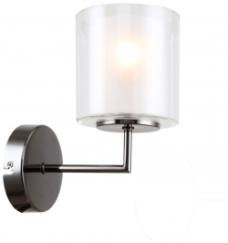 Бра на стену со светодиодными лампами  комплект от Lustrof №605018 617984 F Promo 605018
