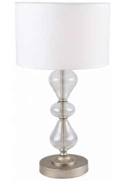 Настольная лампа со светодиодной лампочкой  комплект от Lustrof №178890 618259 Favourite 178890