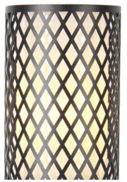 Фонарный столб со светодиодными лампами  комплект от Lustrof №332976 618338 Favourite 332976