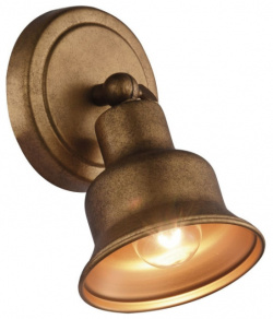 Светильник спот со светодиодными лампами  комплект от Lustrof №98142 618286 Favourite 98142