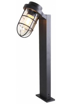 Фонарный столб со светодиодными лампами  комплект от Lustrof №332983 618343 Favourite 332983
