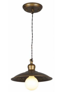Светильник подвесной с лампочками  комплект от Lustrof № 11458 617793 Favourite