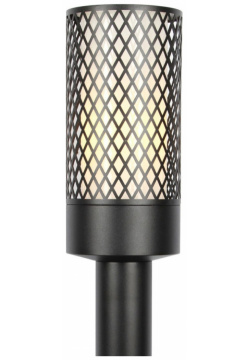 Фонарный столб со светодиодными лампами  комплект от Lustrof №332980 618340 Favourite 332980