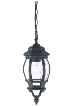 Подвесной светильник уличный с лампами светодиодными  комплект от Lustrof №55303 618376 Favourite 55303