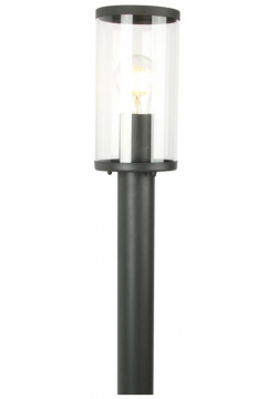 Фонарный столб со светодиодными лампами  комплект от Lustrof №332988 618396 Favourite 332988