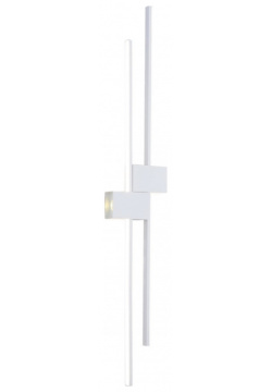Настенный светодиодный светильник Ambrella light COMFORT FL5217 