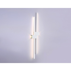 Настенный светодиодный светильник Ambrella light COMFORT FL5217