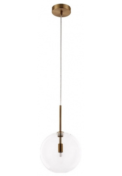Подвесной светильник с лампочками  Комплект от Lustrof №257616 616098 Arte lamp 257616