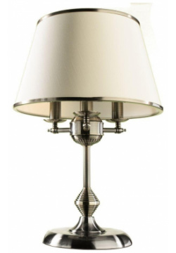 Настольная лампа с лампочками  Комплект от Lustrof №9811 616523 9811