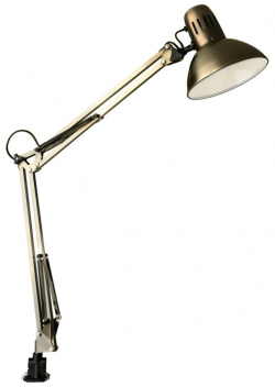 Настольная лампа с лампочками  Комплект от Lustrof №26114 616517 Arte lamp 26114
