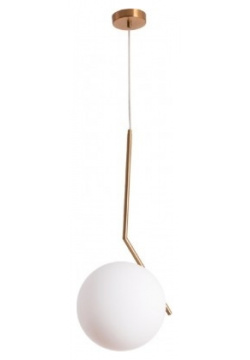 Подвесной светильник с лампочками  Комплект от Lustrof №193177 616065 Arte lamp 193177