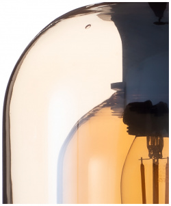 Подвесной светильник с лампочками  Комплект от Lustrof №303517 616001 Arte lamp 303517