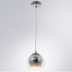 Подвесной светильник с лампочками  Комплект от Lustrof №282388 616041 282388