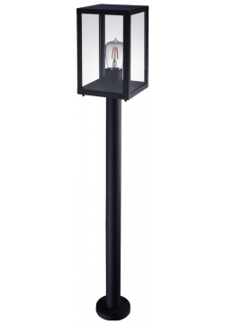 Уличный фонарный столб с лампочками  Комплект от Lustrof №240893 616388 240893