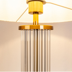 Настольная лампа с лампочками  Комплект от Lustrof №284468 616574 Arte lamp 284468