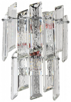 Светильник со светодиодными лампочками E14  комплект от Lustrof №444801 622987 444801