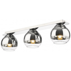 Подвесной светильник со светодиодными лампочками E27  комплект от Lustrof №391189 623579 391189