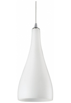 Подвесной светильник со светодиодной лампочкой E27  комплект от Lustrof №151695 623653 151695