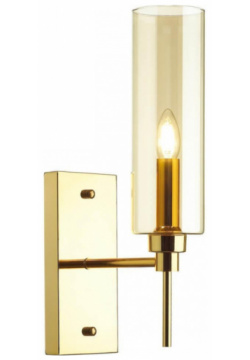 Бра со светодиодной лампочкой E14  комплект от Lustrof №187159 626968 Odeon 187159