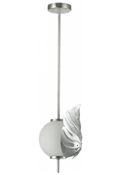 Подвесной светильник со светодиодной лампочкой E14  комплект от Lustrof №304037 627101 Odeon 304037