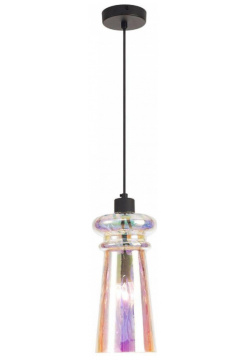 Подвесной светильник со светодиодной лампочкой E14  комплект от Lustrof №399751 627181 Odeon 399751