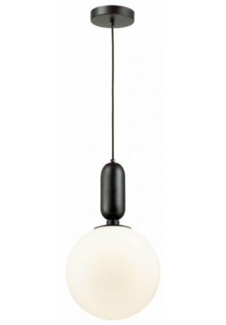 Подвесной светильник со светодиодной лампочкой E27  комплект от Lustrof №187121 627477 Odeon 187121