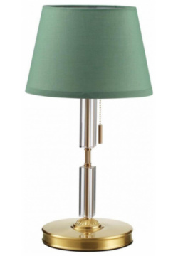 Настольная лампа со светодиодной лампочкой E27  комплект от Lustrof №304081 642595 Odeon 304081