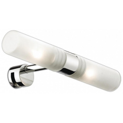 Подсветка для зеркал со светодиодными лампочками G9  комплект от Lustrof №Подсветка №23479 647401 Odeon 23479
