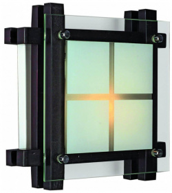 Настенный светильник со светодиодной лампочкой E14  комплект от Lustrof №18326 656460 18326