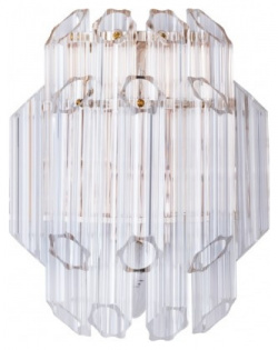 Настенное бра в наборе с 2 LED лампами  Комплект от Lustrof №193220 709188 Arte lamp 193220