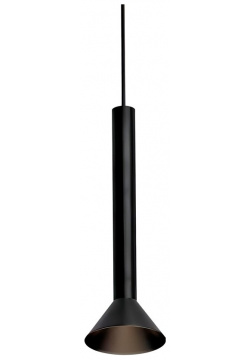Трековый светильник 3W 3000К для магнитного шинопровода Wertmark WTL O17 606 30 03 