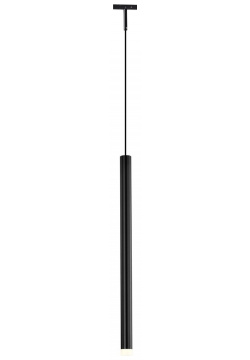 Трековый светильник 3W 3000К для магнитного шинопровода Wertmark WTL O15 606 30 03 