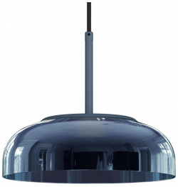 Подвесной светодиодный светильник Loft IT Disk 8210 P Grey