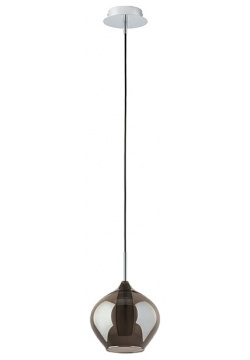 Светильник подвесной с Led лампочками в комплекте Lightstar 803047+Lamps