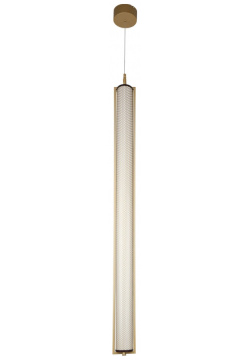 Подвесной светильник Favourite Ligero 4190 1P