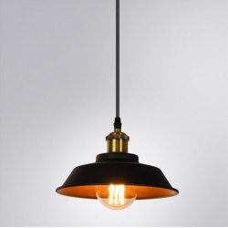 Светильник подвесной в наборе с 1 Led лампой  Комплект от Lustrof №604985 708466 Arte lamp 604985