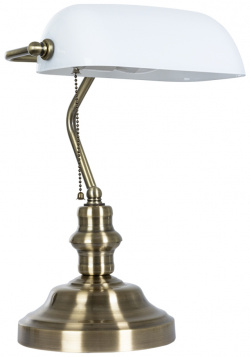 Настольная лампа в наборе с 1 Led лампой  Комплект от Lustrof №649178 708564 Arte lamp 649178