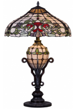 Настольная лампа в наборе с 3 Led лампами  Комплект от Lustrof №151375 708037 151375