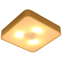 Светильник потолочный в наборе с 3 Led лампами  Комплект от Lustrof №618825 708537 Arte lamp 618825