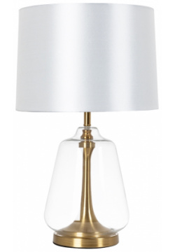 Настольная лампа в наборе с 1 Led лампой  Комплект от Lustrof №648725 708783 Arte lamp 648725