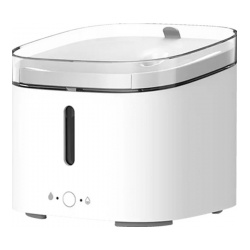 Умный диспенсер для домашних животных Xiaomi Mijia Smart Pet Water Dispenser White (XWWF01MG) 