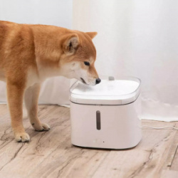 Умный диспенсер для домашних животных Xiaomi Mijia Smart Pet Water Dispenser White (XWWF01MG)
