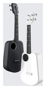Умная гитара укулеле Xiaomi Mi Smart Ukulele Populele 2 White 