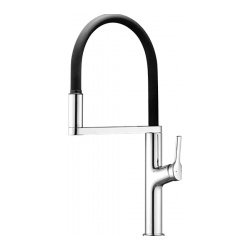 Поворотный смеситель кухонный Xiaomi Diiib Rotatable Kitchen Faucet Metal (DXCF002) 