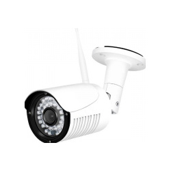 Камера YouSmart для комплекта видеонаблюдения WIFI IP 1080p Описание  Система